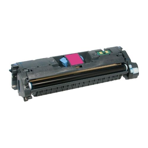 HP 121A/122A C9703A/Q3963A Toner (Magenta)