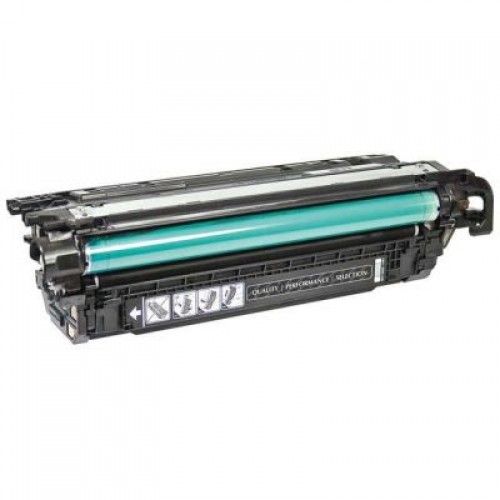 HP 649X CE260A Toner (High Yield) (Black)