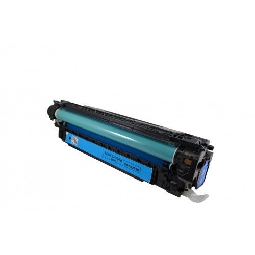 HP 649A CE261A Toner (Cyan)