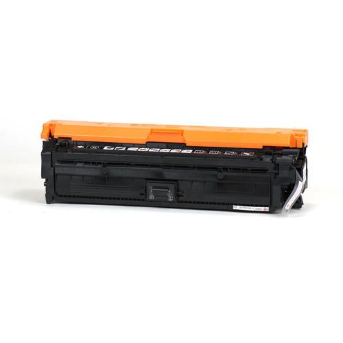 HP 650A CE270A Toner (Black)
