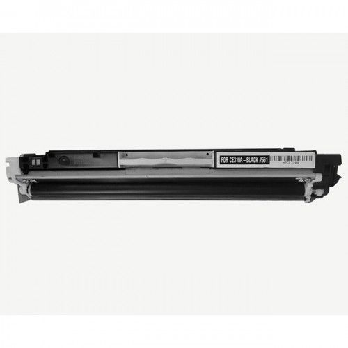 HP 126A CE310A (Black) compatible Toner