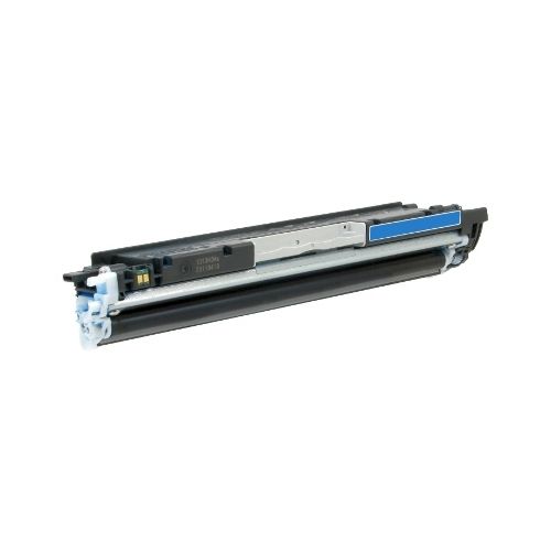 HP 126A CE311A (Cyan) compatible Toner