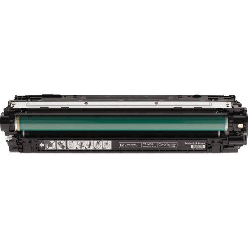 HP 307A CE740A Toner (Black)