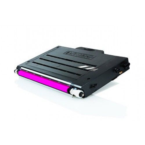 Samsung CLP-510D5M Toner (Magenta)