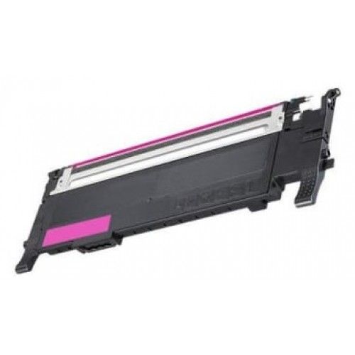 Samsung CLT-M407S Toner - Magenta