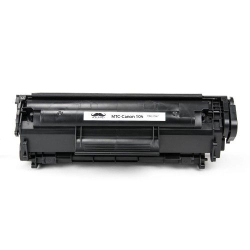 Canon 104 / HP Q2612A universal Compatible Toner