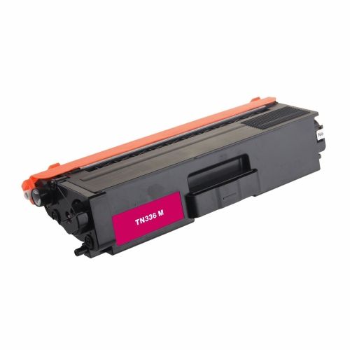 Brother TN336 (Magenta)