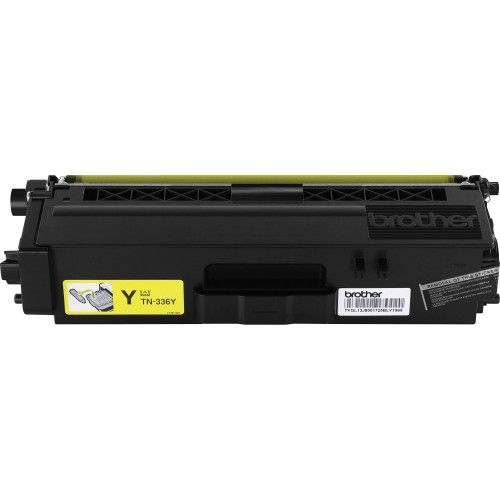 Brother TN336 (Yellow)