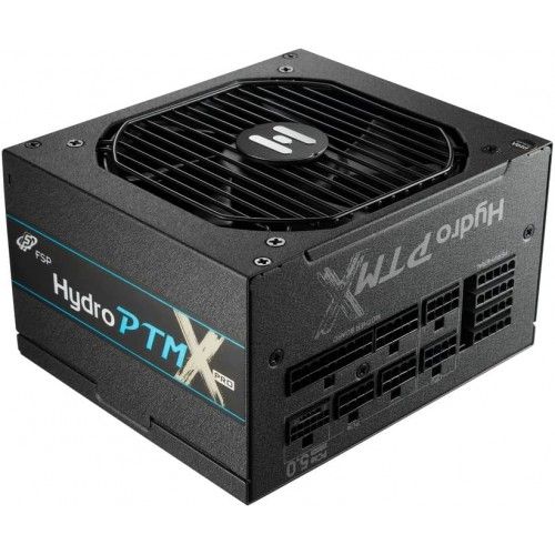 FSP 1000W 80+Platinum ATX3.0/PCIe5.0 Fully-Modular Power Supply