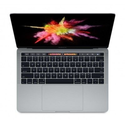Apple MacBook Pro A1706 i5-7360U 16GB 256GB 13-inch (2017) Off-Lease
