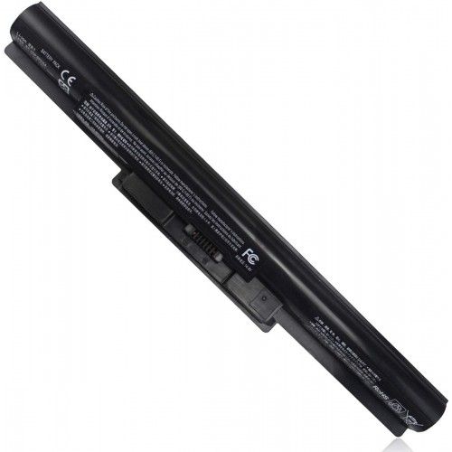 SO221 Battery for Sony Vaio 14E 15E SVF14215SC SVF15218SC VGPBPS35A