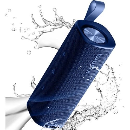 Xiaomi Sound 30W Super-High Power Outdoor Bluetooth 5.4 Speaker, Blue