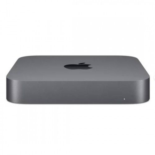 Apple Mac Mini A1993: Core i7-8750H 2.20GHz 16G 500GB-SSD Year-2018