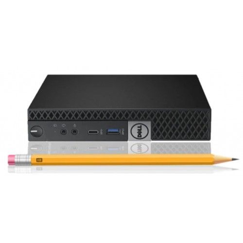 DELL Optiplex 7090 Tiny: Core i7-10700T 2.0GHz 16G 256GB