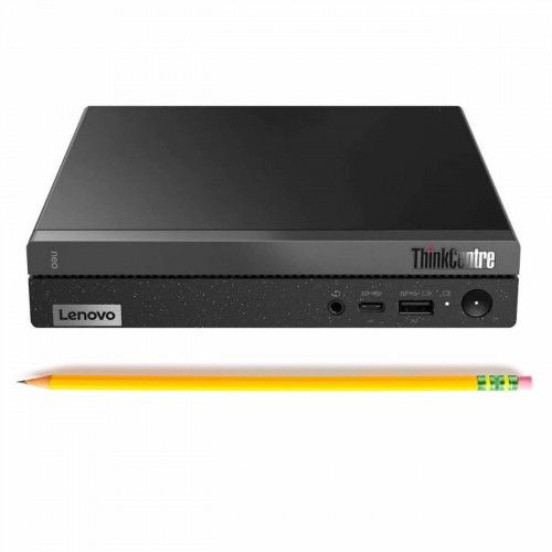 (Brand New), LENOVO Neo 50q Tiny: Core i5-13420H 2.10GHz 8GB 256GB-NVMe