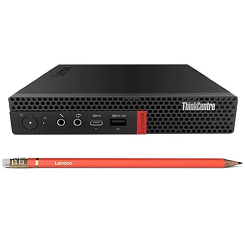 LENOVO M720Q Tiny: Core i5-8400T 1.70GHz 8G 256GB
