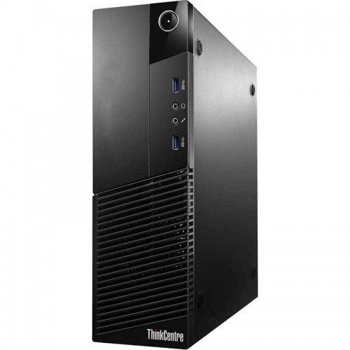 LENOVO M93P SFF: Core i5-4570 3.2GHz No-RAM, No-HDD