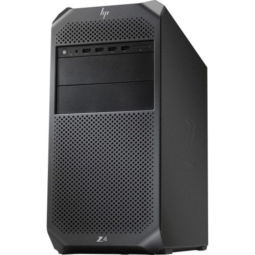 HP Z4 G4 Tower Workstation: Xeon W-2245 3.90GHz 16G 512GB (Quadro P620 2GB)