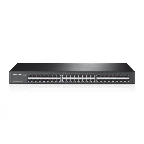 TP-Link SG1048 Gigabit 48-Ports Switch Unmanaged, 4pcs per master box