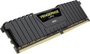 CORSAIR Vengeance LPX 16GB (1x16GB) DDR4 2400MHz CL14 Desktop Memory Kit (CMK16GX4M1A2400C14)