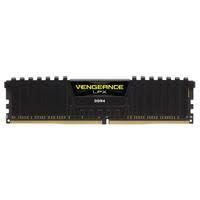 CORSAIR Vengeance LPX 32GB (1x32GB) DDR4 3000MHz CL16 Black Desktop Memory Kit (CMK32GX4M1D3000C16)