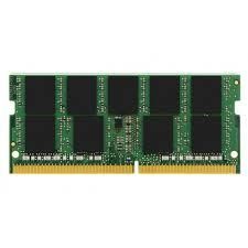 KINGSTON ValueRAM 4GB (1x4GB) DDR4 2400MHz  1.2V SODIMM (KVR24S17S6/4)(Open Box)