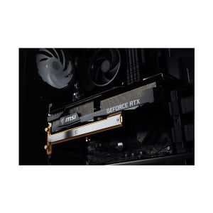 MSI GeForce RTX 3080 VENTUS 3X 10G OC LHR GDDR6X 1740 MHz Boost 19 Gbps Memory 3xDP1.4 HDMI PCIE4.0 | RTX 3080 Ventus 3X 10G OC LHR