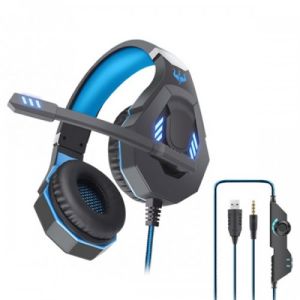 Ovleng GT97/GT93 USB+3.5" Gaming Headphone with Microphone