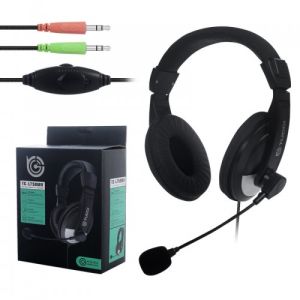 (3.5mm) TUCCI TC-L750MV Headphone with Microphone