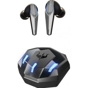 OVLENG W70 HiFi Sound No Delay Gaming Earphones Bluetooth In-ear Headphones