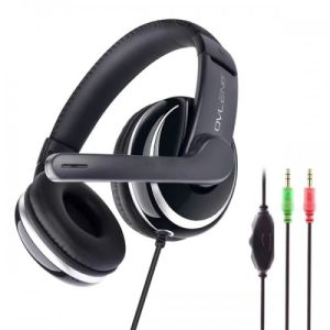 OVLENG X7 3.5mm Stereo Sound Gaming Headset with Mic