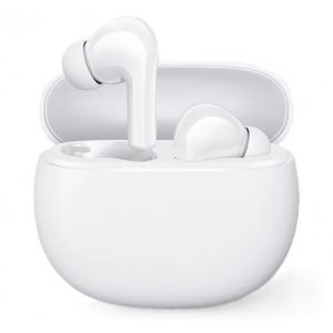 Xiaomi Redmi Buds 4 Active Wireless Bluetooth 5.3 Noise Cancellation Waterproof, White