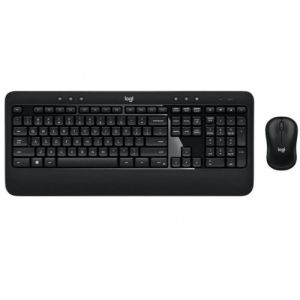 (Brown Box) Logitech MK540 keyboard & mouse wireless Combo 30-Day Warranty