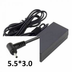 60W 19V 3.16A 5.5*3.0 for Samsung