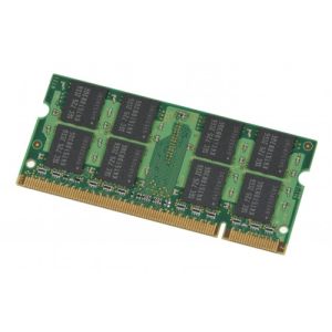 (DDR2 Pulled) DDR2 SODIMM Laptop 512M Memory, Pulled