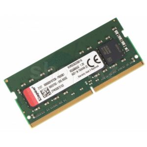 Kingston KVR32S22S8/16 16GB DDR4 3200Mhz SO-DIMM Laptop Memory, New