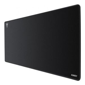 Aukey KM-P3 Gaming Mouse Pad  XX-Large (35.4 x 15.75 x 0.15in)