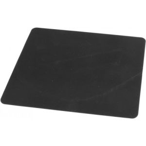 P40 Silicon Mouse Pad (Black)