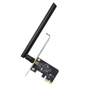 (Open Box) TP-Link Archer T2E AC600 WiFi Dual-Band PCI-e Adapter, 30-Day Warranty (LP Bracket included)