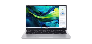 Aspire - Intel® Celeron® N4500 4GB 15.6" 1920x1080 Intel UHD Graphics 128GB Windows 11 Home Pure Silver | AL15-32P-C3Q2-CA (NEW) | Everyday Laptops
