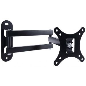 S26 TV Wall Mount for LCD LED Television 10"-32"