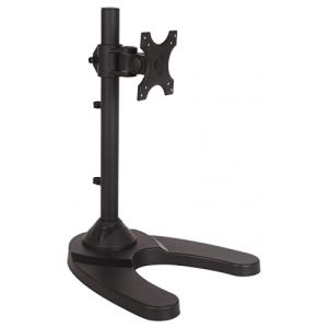 S510 10 - 27" TV/Monitor Desk Stand