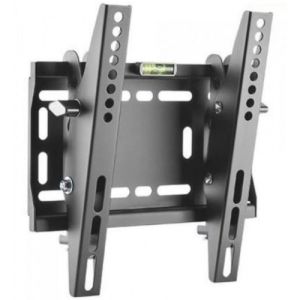 STM278, tilted 23-43'' Wall Mount Bracket LED/LCD -10/+5, weight 50kg/110lbs