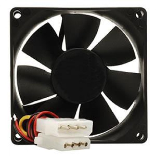 80mmX80mm Fan (Case)