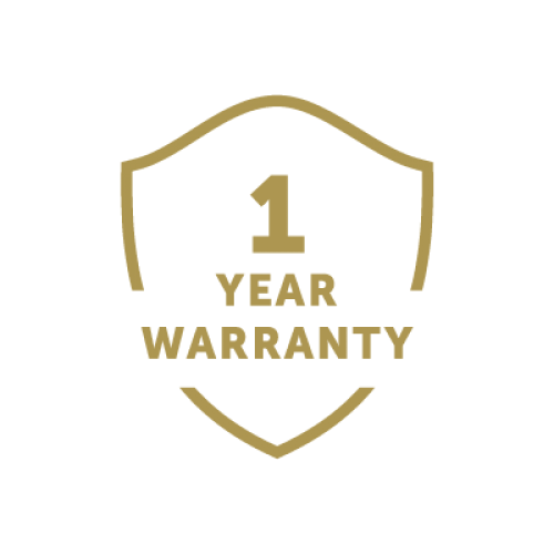 Extra 30% of Laptop Cost For Total 1 Year Warranty